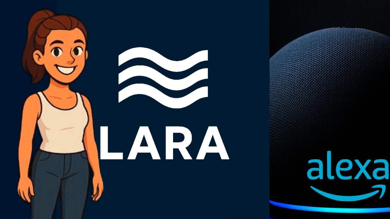 Elderly Monitoring – Alexa Skill