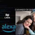 Monitor de Idosos – Skill Alexa
